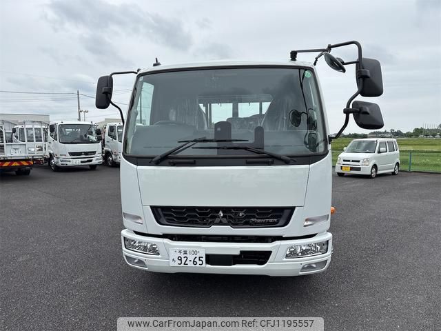 mitsubishi-fuso fighter 2025 GOO_NET_EXCHANGE_0506496A30250524W001 image 2
