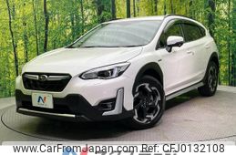 subaru xv 2021 -SUBARU--Subaru XV 5AA-GTE--GTE-040972---SUBARU--Subaru XV 5AA-GTE--GTE-040972-