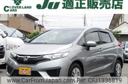 honda fit 2016 CFJ1336819