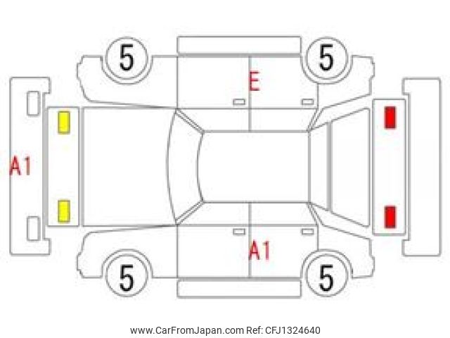 lexus ux 2023 -LEXUS--Lexus UX 6AA-MZAH10--MZAH10-2115974---LEXUS--Lexus UX 6AA-MZAH10--MZAH10-2115974- image 2