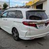 honda odyssey 2014 -HONDA--Odyssey DBA-RC1--RC1-1039295---HONDA--Odyssey DBA-RC1--RC1-1039295- image 20