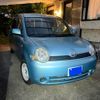 toyota sienta 2005 CFJ1634483 image 3