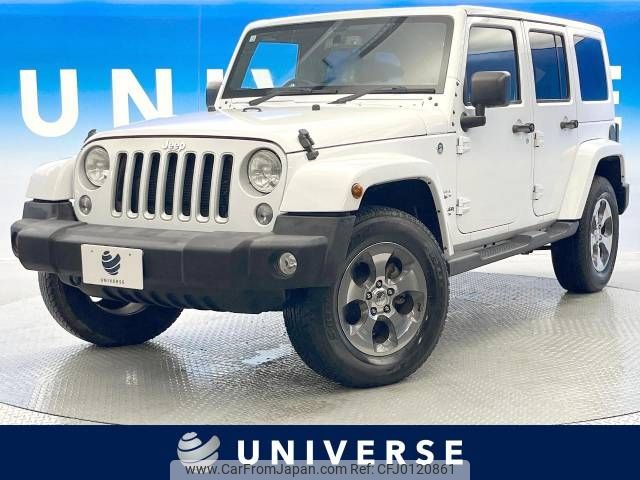 chrysler jeep-wrangler 2018 -CHRYSLER--Jeep Wrangler ABA-JK36L--1C4HJWLG5HL752315---CHRYSLER--Jeep Wrangler ABA-JK36L--1C4HJWLG5HL752315- image 1