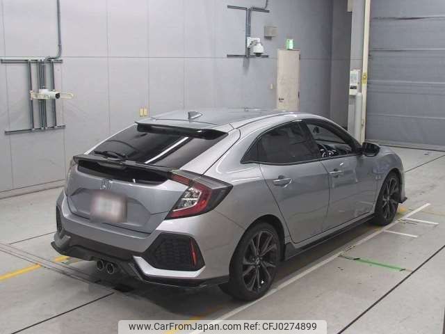 honda civic 2019 -HONDA--Civic DBA-FK7--FK7-1106351---HONDA--Civic DBA-FK7--FK7-1106351- image 2