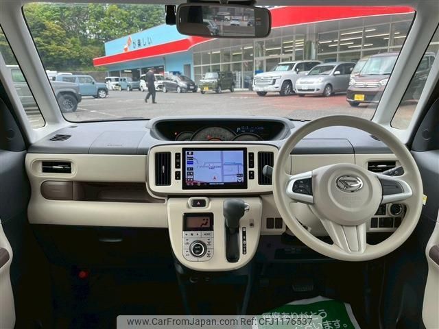 daihatsu move-canbus 2020 quick_quick_5BA-LA800S_LA800S-0211115 image 2