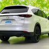 mazda cx-8 2023 quick_quick_3DA-KG2P_KG2P-452431 image 3