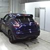 nissan juke 2016 CFJ1861532 image 2
