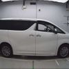 toyota alphard 2022 -TOYOTA--Alphard 6AA-AYH30W--AYH30-0141795---TOYOTA--Alphard 6AA-AYH30W--AYH30-0141795- image 8