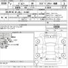 suzuki jimny 1995 -SUZUKI 【Ｎｏ後日 】--Jimny JA11V-329358---SUZUKI 【Ｎｏ後日 】--Jimny JA11V-329358- image 3