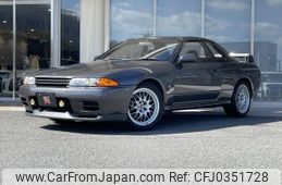 nissan skyline-gt-r 1994 quick_quick_E-BNR32_BNR32-311080