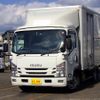 isuzu elf-truck 2019 N9024100099F-90 image 1