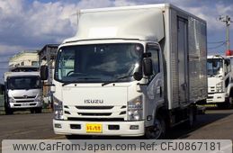 isuzu elf-truck 2019 N9024100099F-90