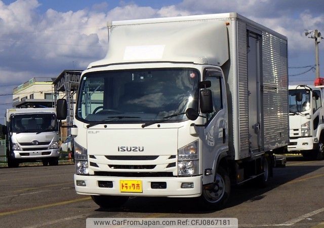 isuzu elf-truck 2019 N9024100099F-90 image 1