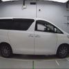 toyota alphard 2009 -TOYOTA--Alphard ANH25W-8013821---TOYOTA--Alphard ANH25W-8013821- image 4