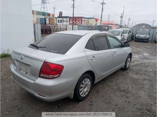 toyota allion 2005 -TOYOTA--Allion CBA-NZT240--NZT240-0070245---TOYOTA--Allion CBA-NZT240--NZT240-0070245- image 2