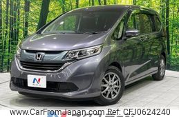 honda freed 2017 -HONDA--Freed DBA-GB5--GB5-1029604---HONDA--Freed DBA-GB5--GB5-1029604-