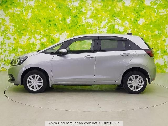 honda fit 2020 quick_quick_6BA-GR2_GR2-1002704 image 2