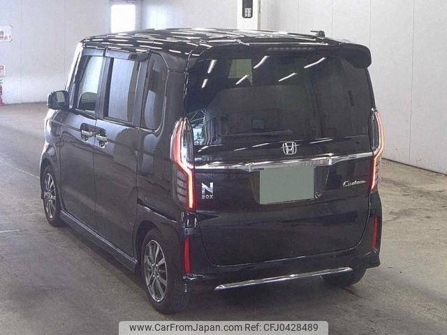 honda n-box 2022 quick_quick_6BA-JF3_JF3-5145735 image 2