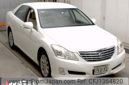 toyota crown 2008 -TOYOTA--Crown GRS202-0002569---TOYOTA--Crown GRS202-0002569-