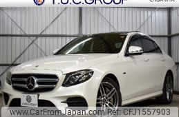 mercedes-benz e-class 2020 CFJ1557903