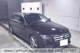 mercedes-benz e-class-station-wagon 2017 -MERCEDES-BENZ 【岐阜 302ﾊ3952】--Benz E Class Wagon 213242C--2A168017---MERCEDES-BENZ 【岐阜 302ﾊ3952】--Benz E Class Wagon 213242C--2A168017-