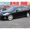 toyota crown 2012 -TOYOTA--Crown DBA-GRS202--GRS202-1010671---TOYOTA--Crown DBA-GRS202--GRS202-1010671- image 1