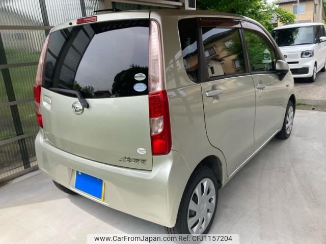 daihatsu move 2011 -DAIHATSU--Move DBA-LA100S--LA100S-0066781---DAIHATSU--Move DBA-LA100S--LA100S-0066781- image 2