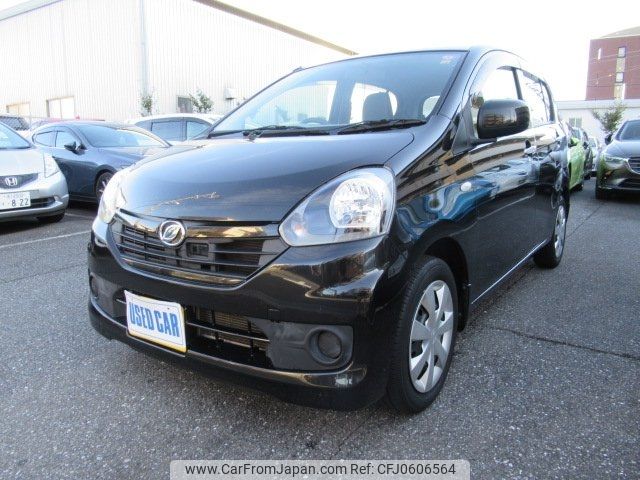 daihatsu mira-e-s 2014 -DAIHATSU 【市川 580ｲ4905】--Mira e:s LA300S--1243892---DAIHATSU 【市川 580ｲ4905】--Mira e:s LA300S--1243892- image 1