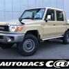 toyota landcruiser-70 2015 GOO_NET_EXCHANGE_0505297A30240813W001 image 1