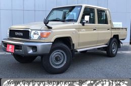 toyota landcruiser-70 2015 GOO_NET_EXCHANGE_0505297A30240813W001