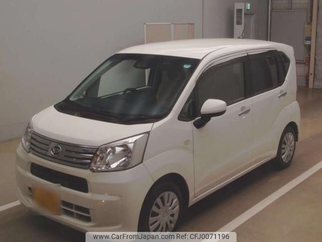 daihatsu move 2019 quick_quick_DBA-LA150S_LA150S-2002459 image 2