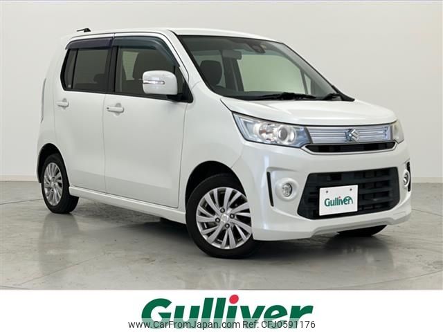 suzuki wagon-r 2016 -SUZUKI--Wagon R DAA-MH44S--MH44S-500866---SUZUKI--Wagon R DAA-MH44S--MH44S-500866- image 1