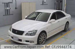 toyota crown 2008 -TOYOTA 【豊橋 330ｻ1797】--Crown DBA-GRS180--GRS180-0077938---TOYOTA 【豊橋 330ｻ1797】--Crown DBA-GRS180--GRS180-0077938-