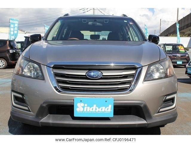 subaru exiga 2017 -SUBARU--Exiga YAM--029562---SUBARU--Exiga YAM--029562- image 2