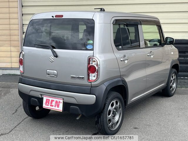 suzuki hustler 2019 CFJ1657781 image 2
