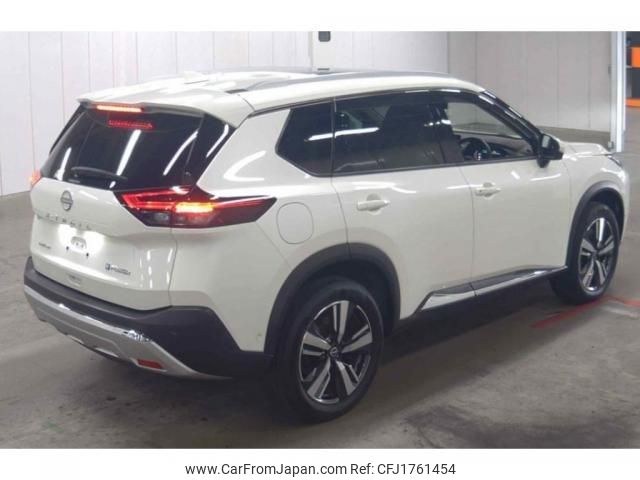nissan x-trail 2023 CFJ1761454 image 2