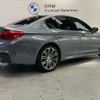 bmw 5-series 2019 -BMW--BMW 5 Series CLA-JA20P--WBAJA92070WW09129---BMW--BMW 5 Series CLA-JA20P--WBAJA92070WW09129- image 9