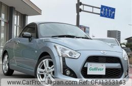 daihatsu copen 2014 -DAIHATSU--Copen DBA-LA400K--LA400K-0003519---DAIHATSU--Copen DBA-LA400K--LA400K-0003519-