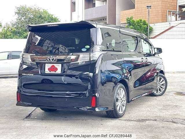 toyota vellfire 2016 504928-924783 image 2