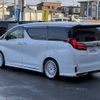 toyota alphard 2021 -TOYOTA--Alphard 6AA-AYH30W--AYH30-0139511---TOYOTA--Alphard 6AA-AYH30W--AYH30-0139511- image 8