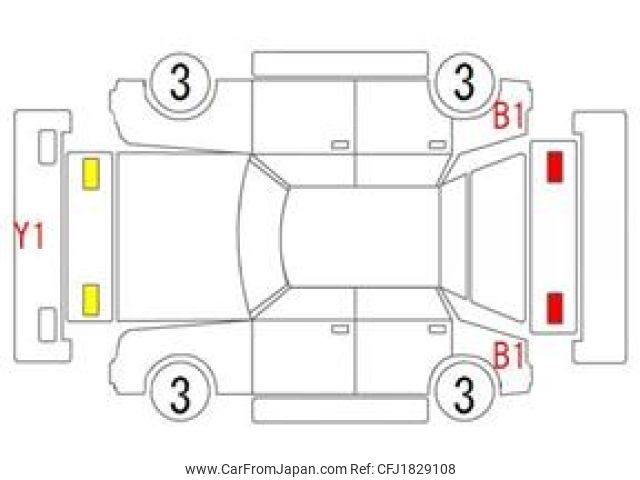 suzuki ignis 2021 CFJ1829108 image 2