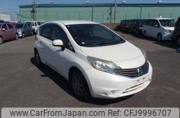 nissan note 2014 22111