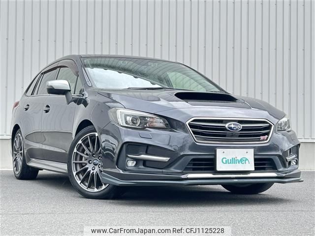 subaru levorg 2017 -SUBARU--Levorg DBA-VM4--VM4-111419---SUBARU--Levorg DBA-VM4--VM4-111419- image 1