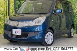 suzuki solio 2011 CFJ1564277