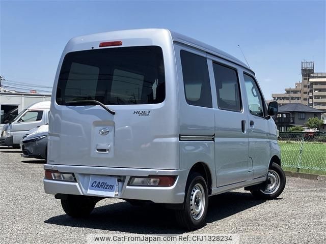 daihatsu hijet-cargo 2019 quick_quick_EBD-S321V_S321V-0404055 image 2