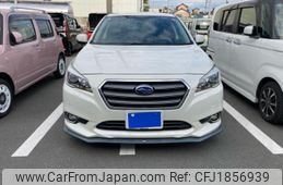 subaru legacy-b4 2016 CFJ1856939