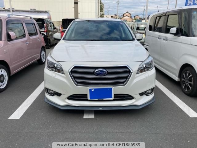 subaru legacy-b4 2016 CFJ1856939 image 1