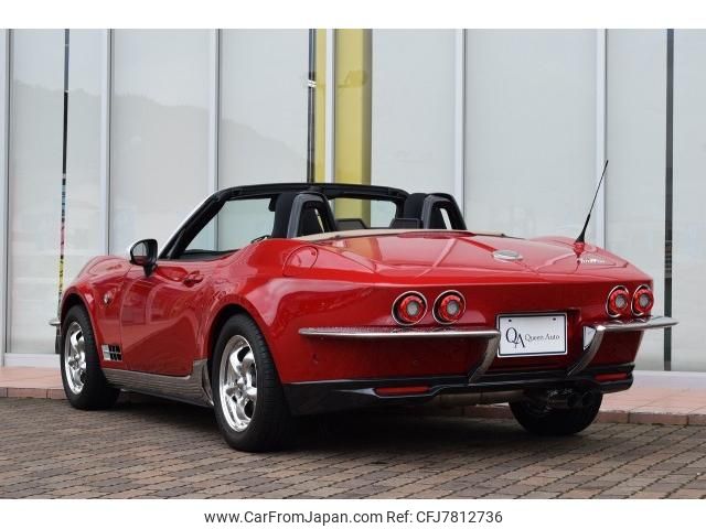 mitsuoka mitsuoka-rockstar 2019 quick_quick_5BA-ND5RC_303556 image 2