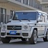 mercedes-benz g-class 2013 quick_quick_ABA-463272_WDB4632721X212424 image 20