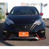 nissan note 2019 -NISSAN--Note DAA-HE12--HE12-255605---NISSAN--Note DAA-HE12--HE12-255605- image 6